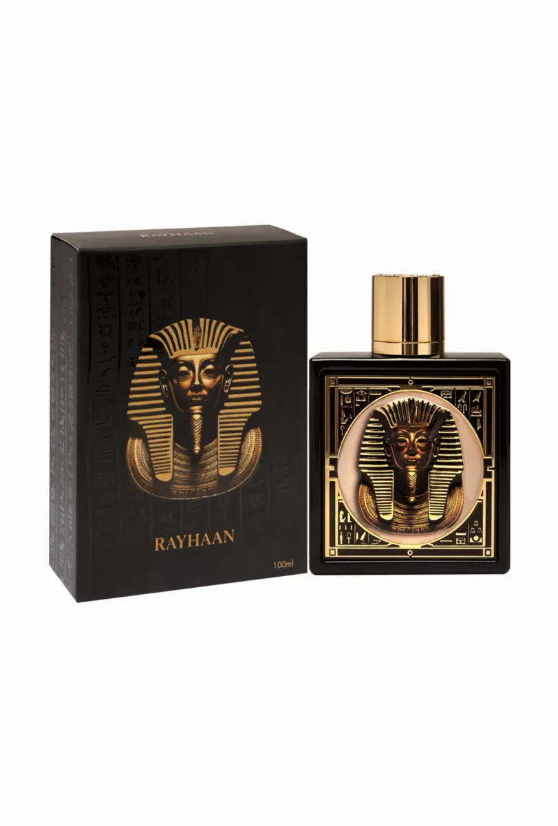 Rayhaan Rayhaan, Pharaoh, Eau De Parfum, Unisex, 100 ml thumbnail 4