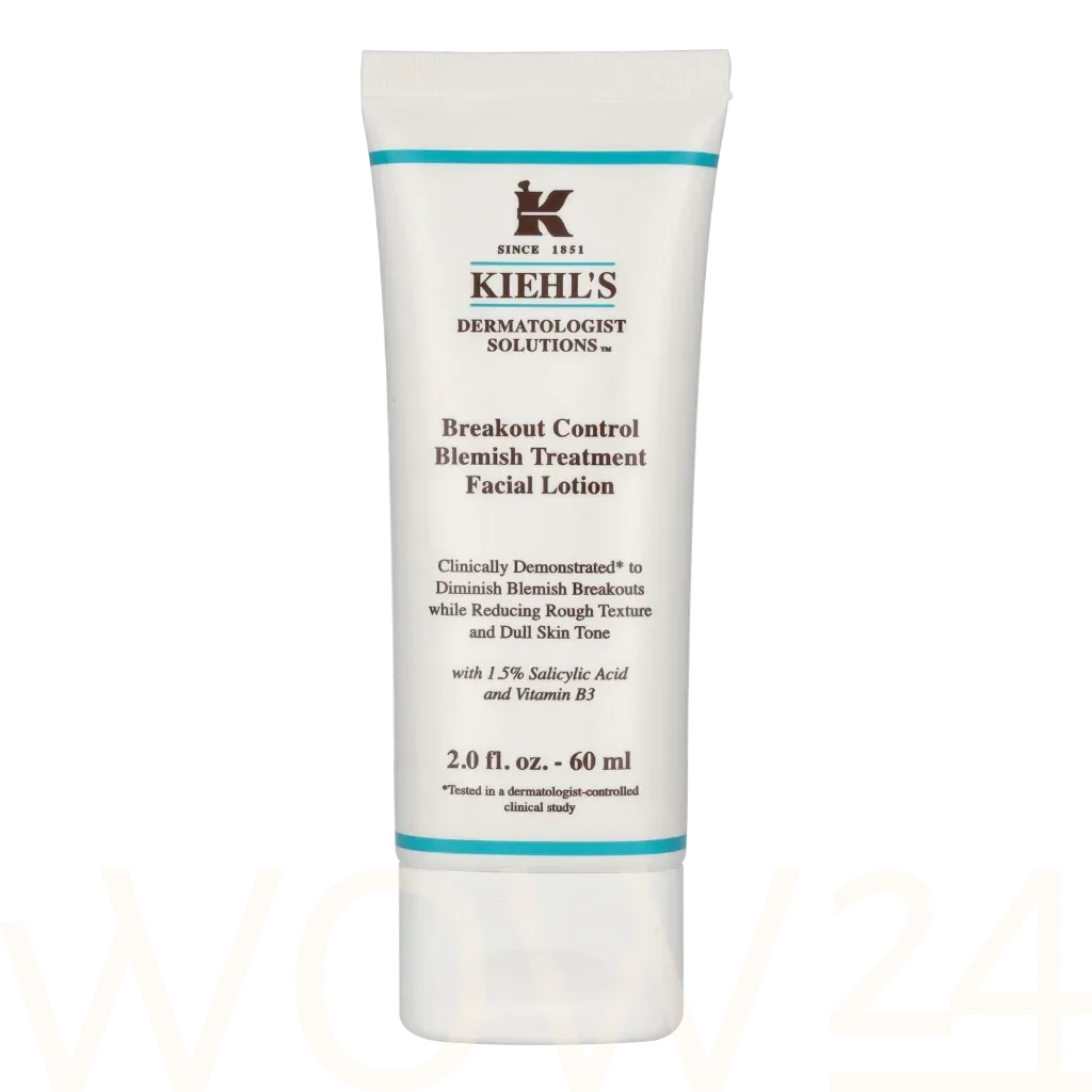 Kiehl´s Dermatologist Solutions Breakout Control Blemish Treatment thumbnail 5