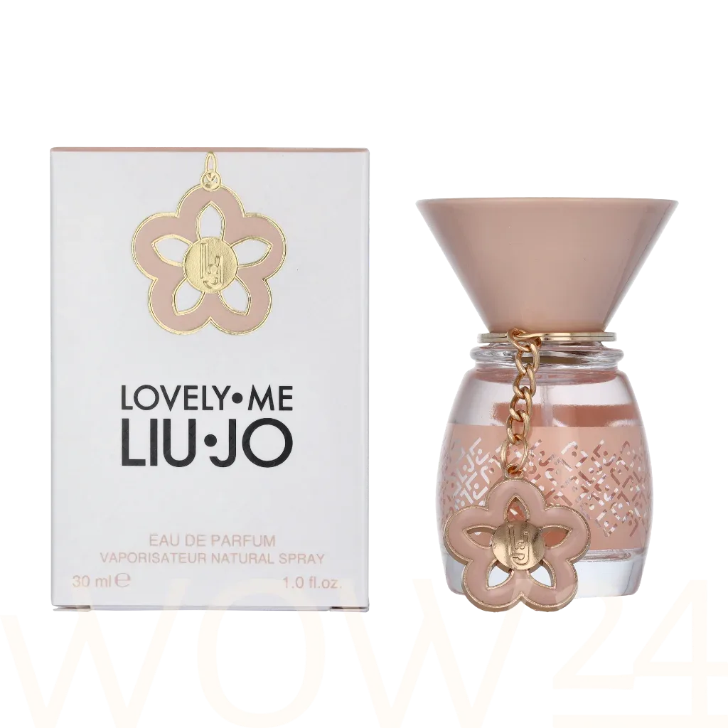 Liu Jo Lovely me thumbnail 4