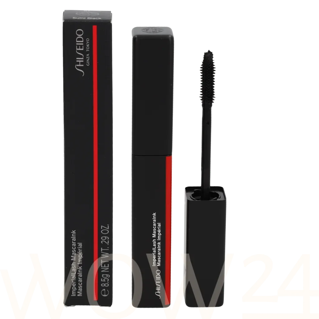 Shiseido ImperialLash MascaraInk thumbnail 4