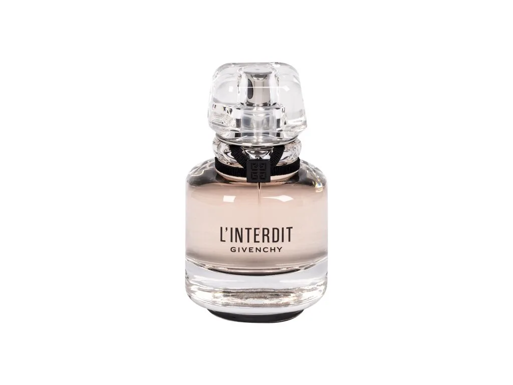Givenchy L'Interdit thumbnail 6