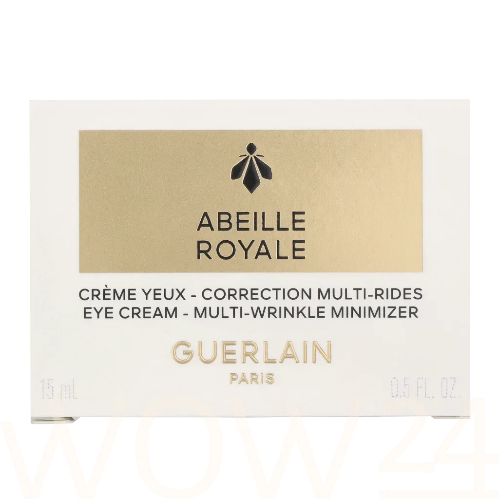 Guerlain Abeille Royale thumbnail 2