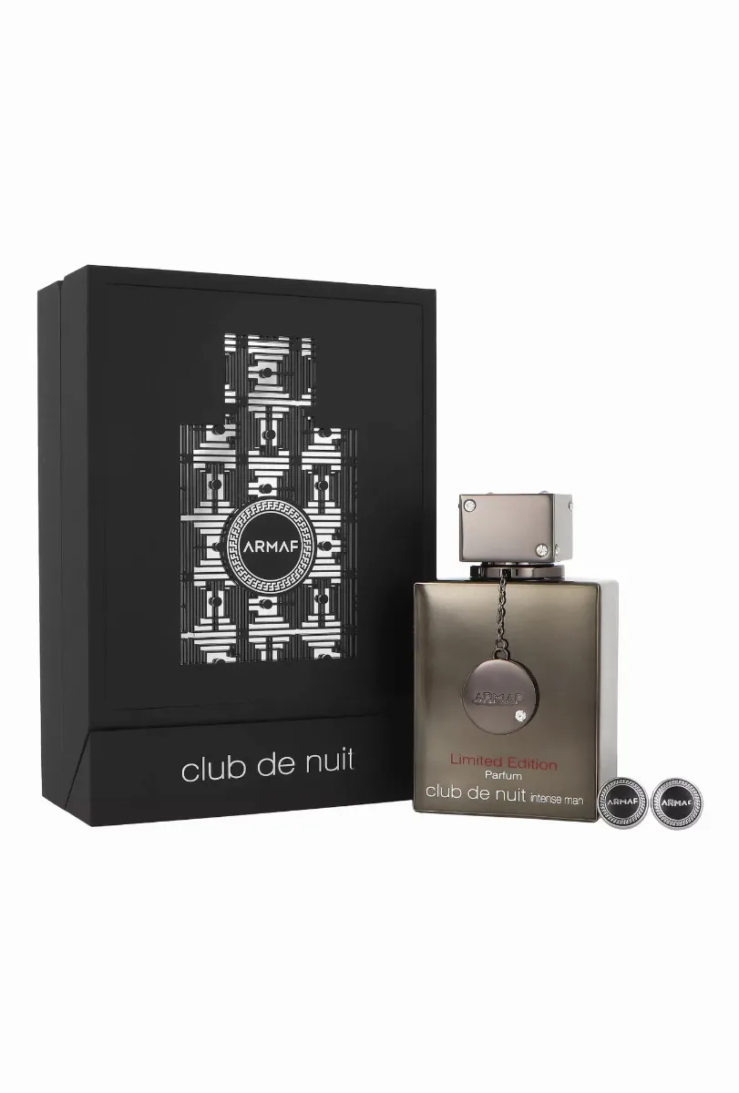 Armaf Beauté Club de Nuit Intense Man thumbnail 7