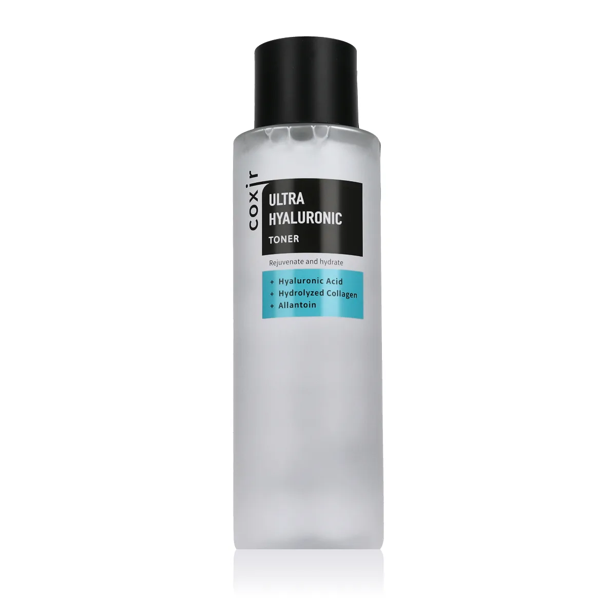 Coxir Ultra Hyaluronic Toner thumbnail 2
