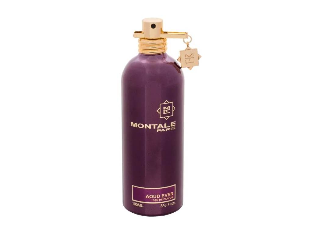 Aoud Ever