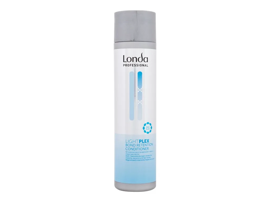 LightPlex Bond Retention Conditioner