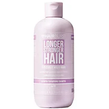 Hairburst Longer Stronger Hair Shampoo For Curly, Wavy Hair thumbnail 3