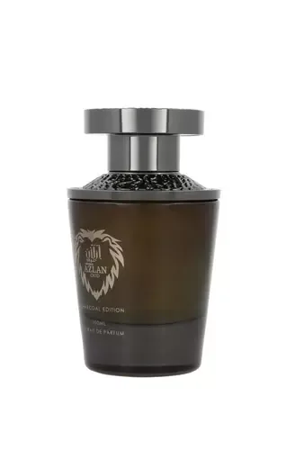 Al Haramain Azlan oud charcoal edition thumbnail 2