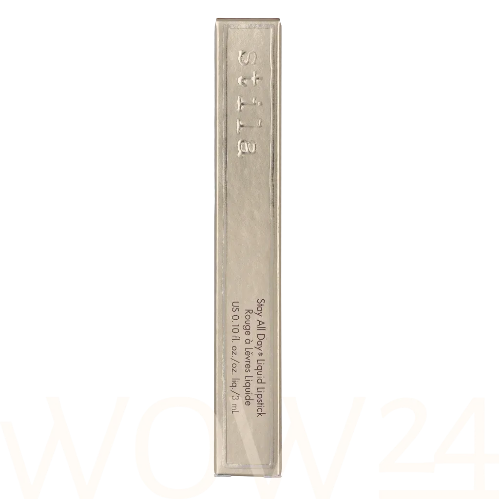 Stila Stila Stay All Day Liquid Lipstick thumbnail 2