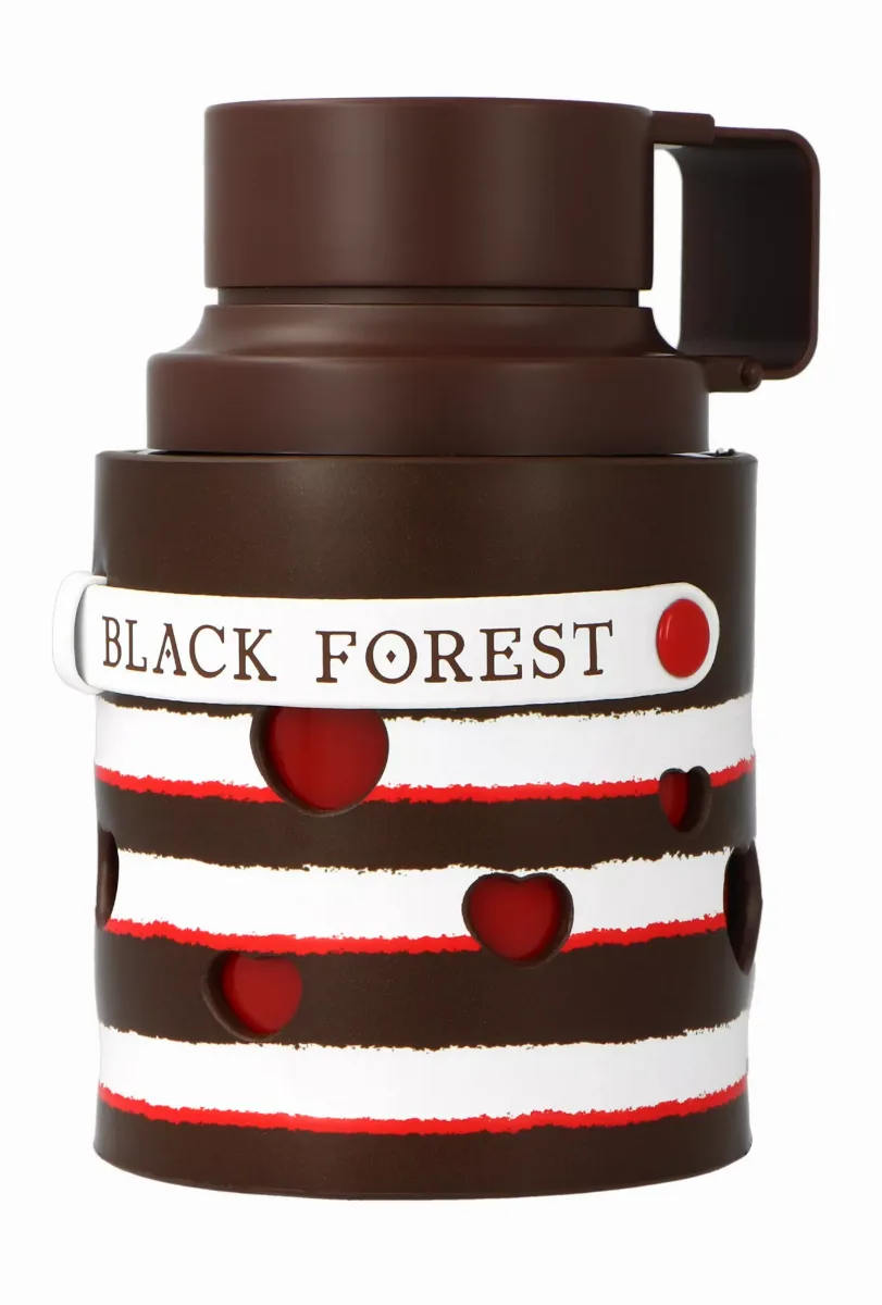Armaf Beauté Odyssey Black Forest thumbnail 7