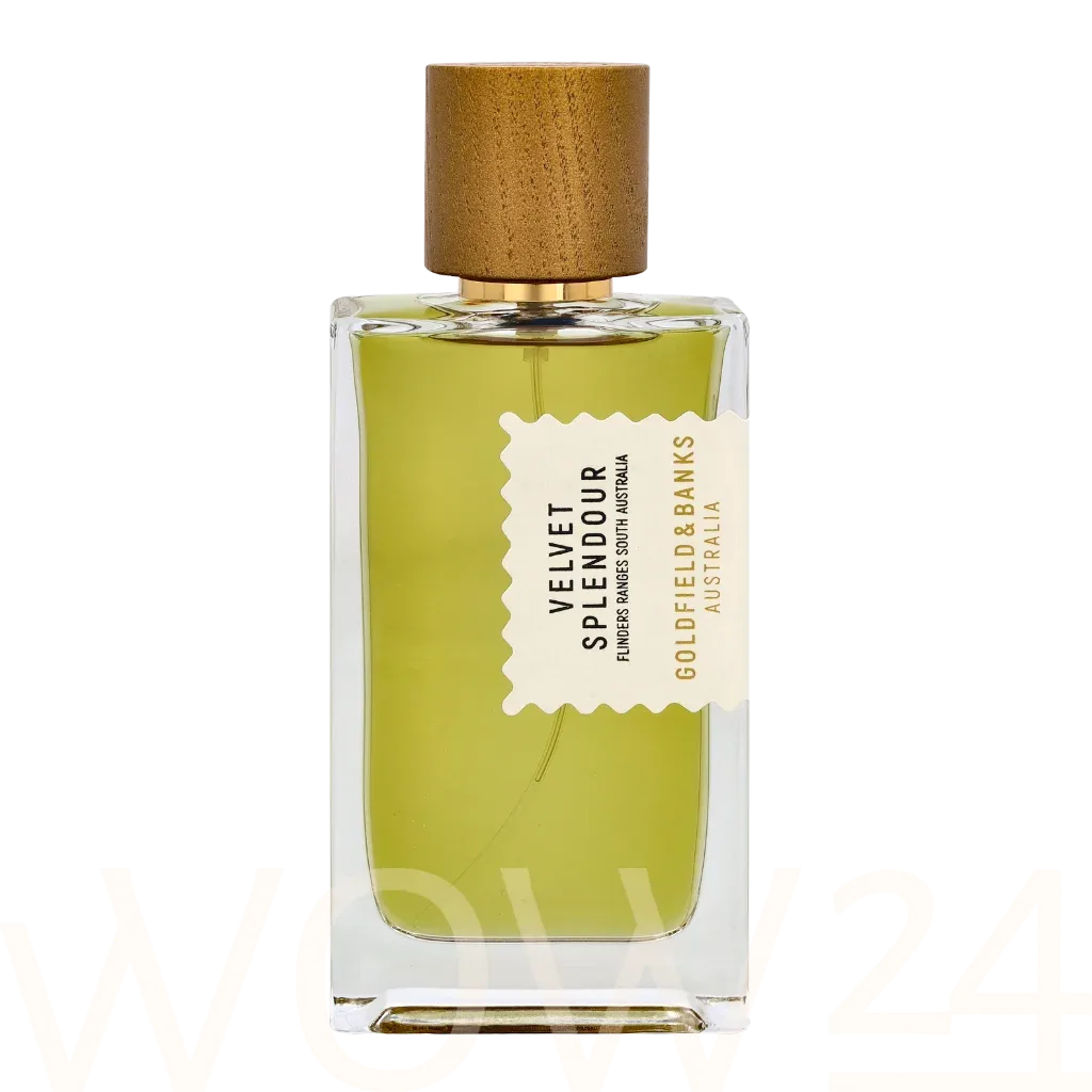 Goldfield & Banks Velvet Splendour thumbnail 5