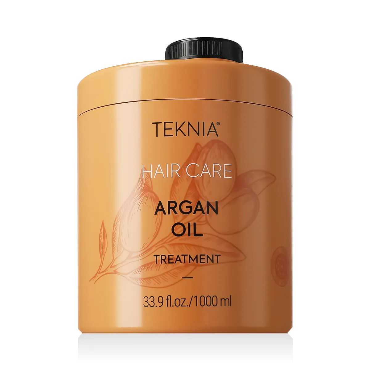 Teknia Argan Oil Treatment