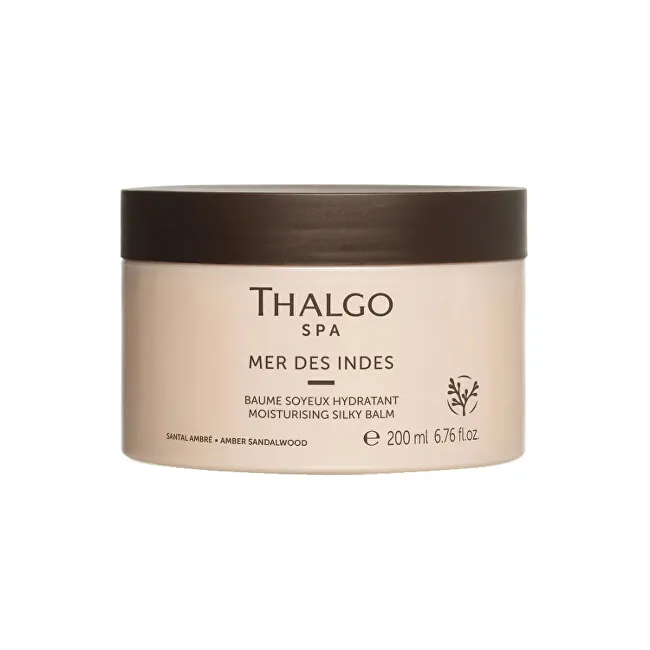 Thalgo SPA Mer Des Indes Moisturising Silky Balm thumbnail 6