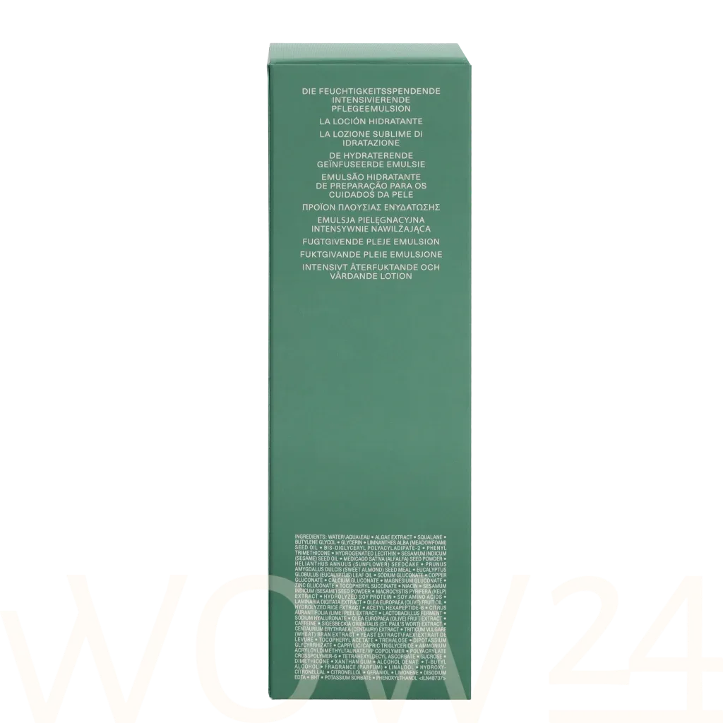 La Mer The Hydrating Infused Emulsion thumbnail 3