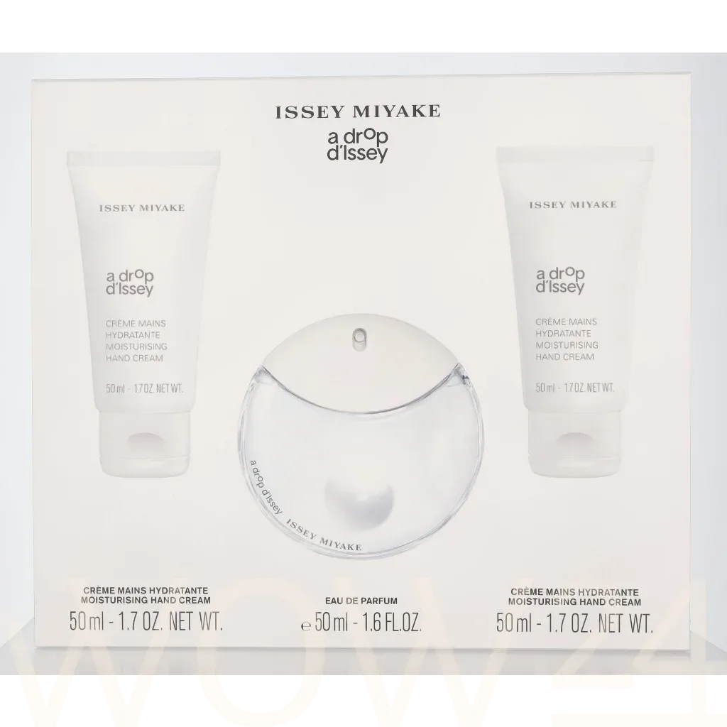 Issey Miyake Issey Miyake A Drop D'Issey Giftset thumbnail 3