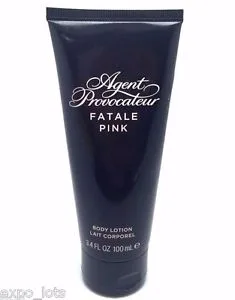 Agent Provocateur Fatale Pink thumbnail 2