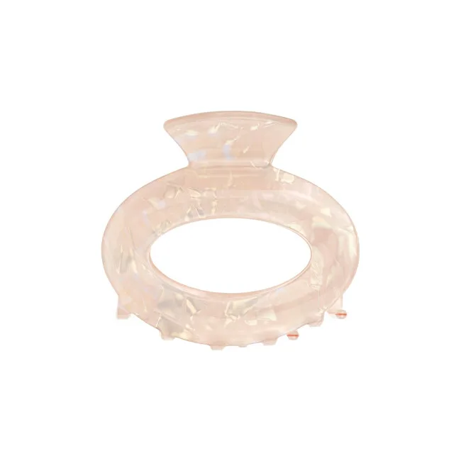 Invisibobble Clipstar Rosy Bliss M hair clip thumbnail 2