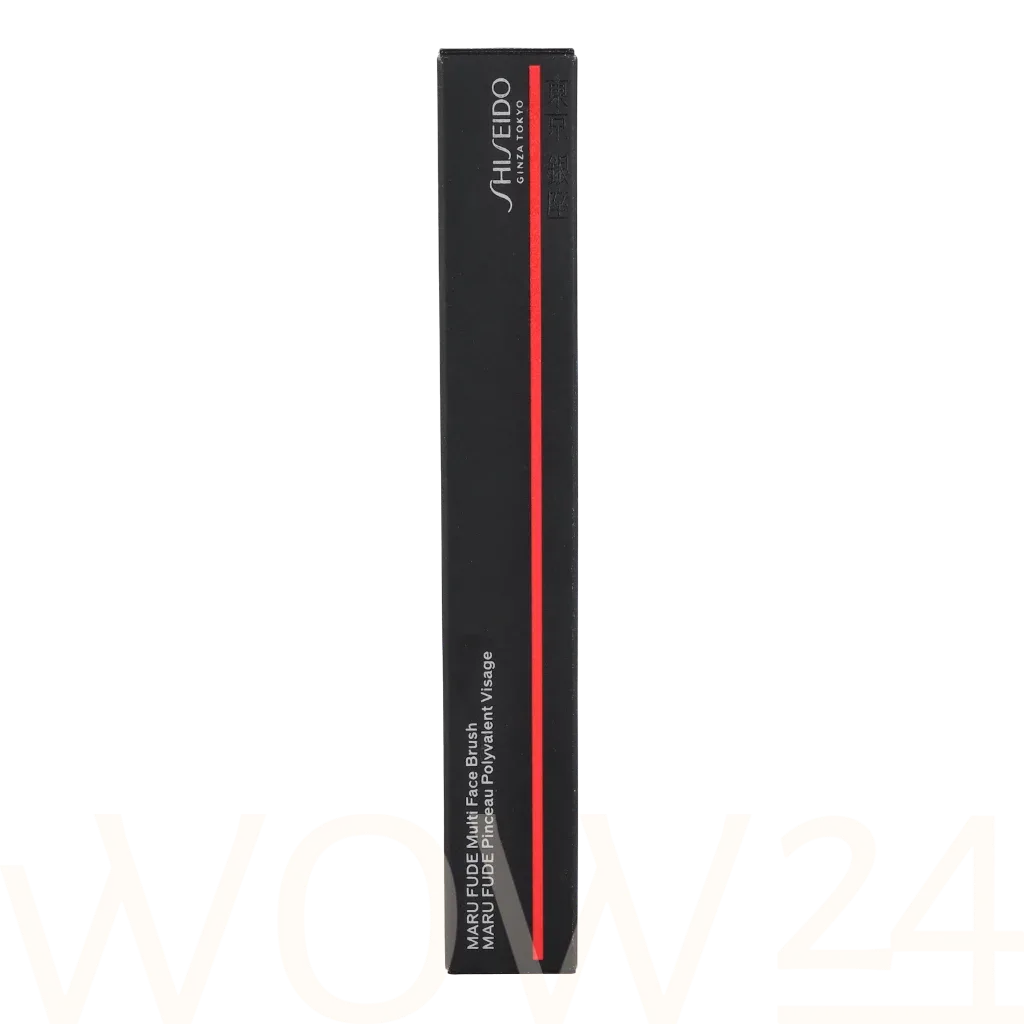 Shiseido Maru Fude Multi Face Brush thumbnail 2