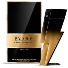 Carolina Herrera Bad Boy Extreme thumbnail 6