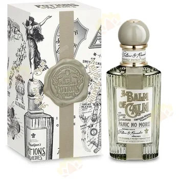 Penhaligon´s Potion Remedies A Balm Of Calm thumbnail 3