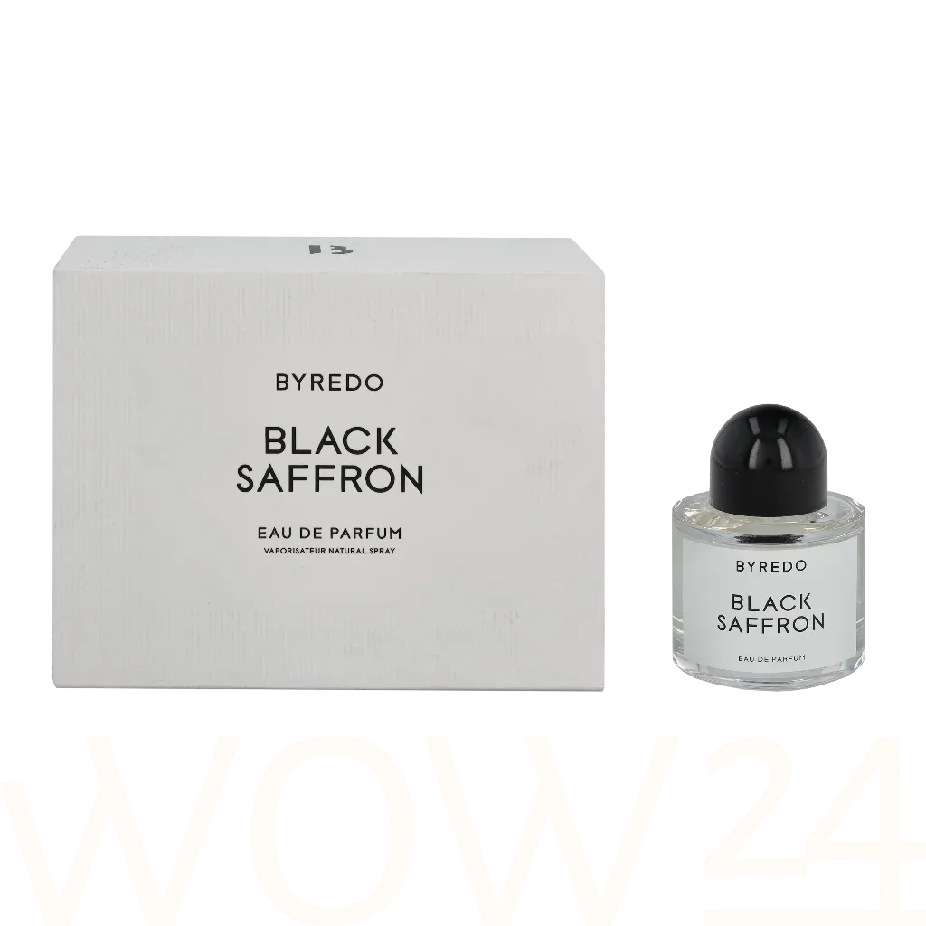 Byredo Black Saffron thumbnail 4