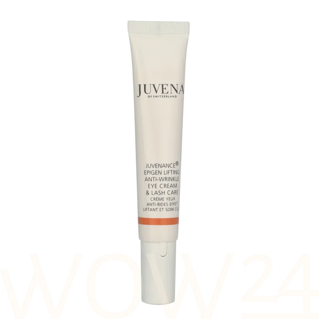 Juvena Juvenance Epigen Lifting Anti-Wrinkle Eye Cream & Lash Care thumbnail 5