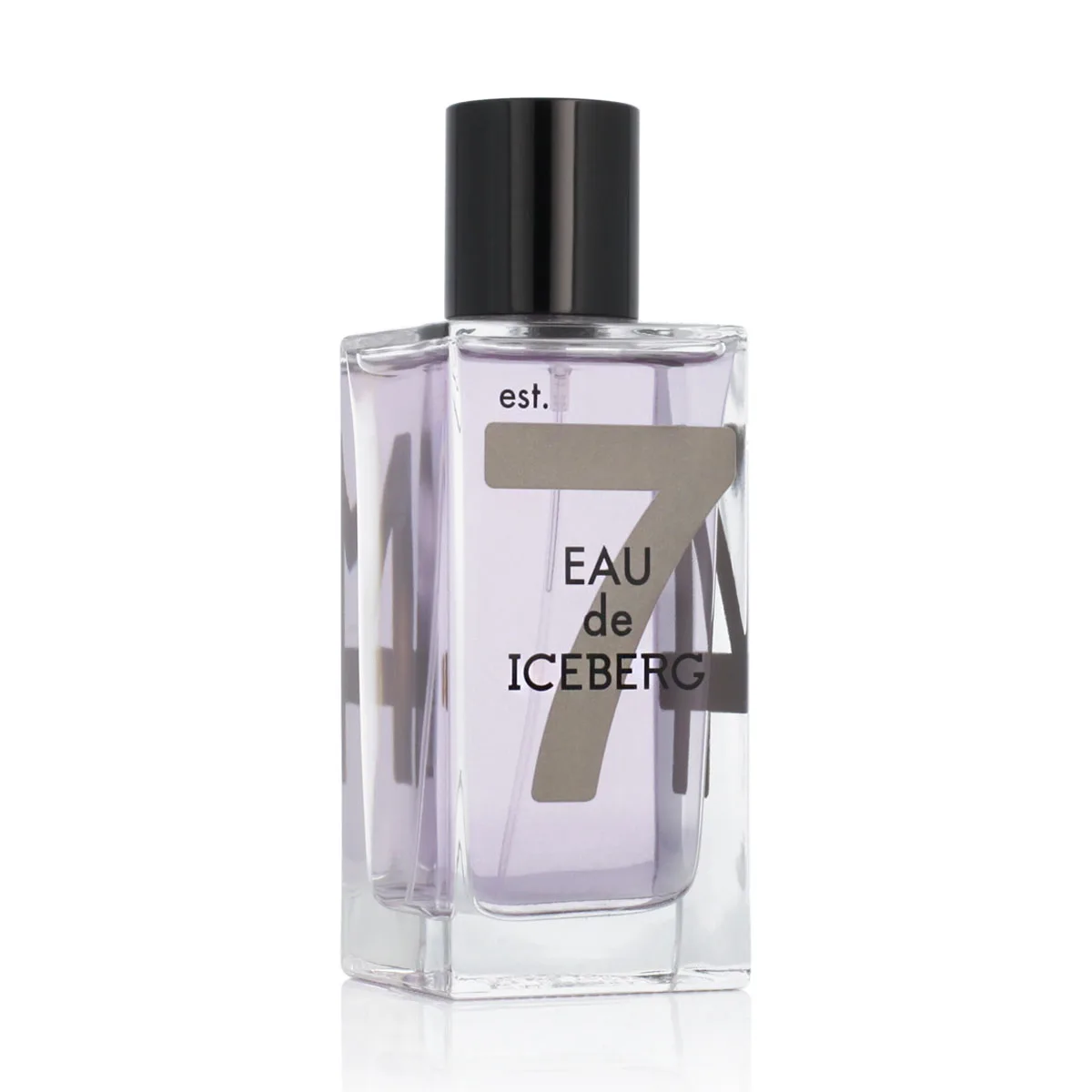 Iceberg Eau de iceberg jasmin thumbnail 2