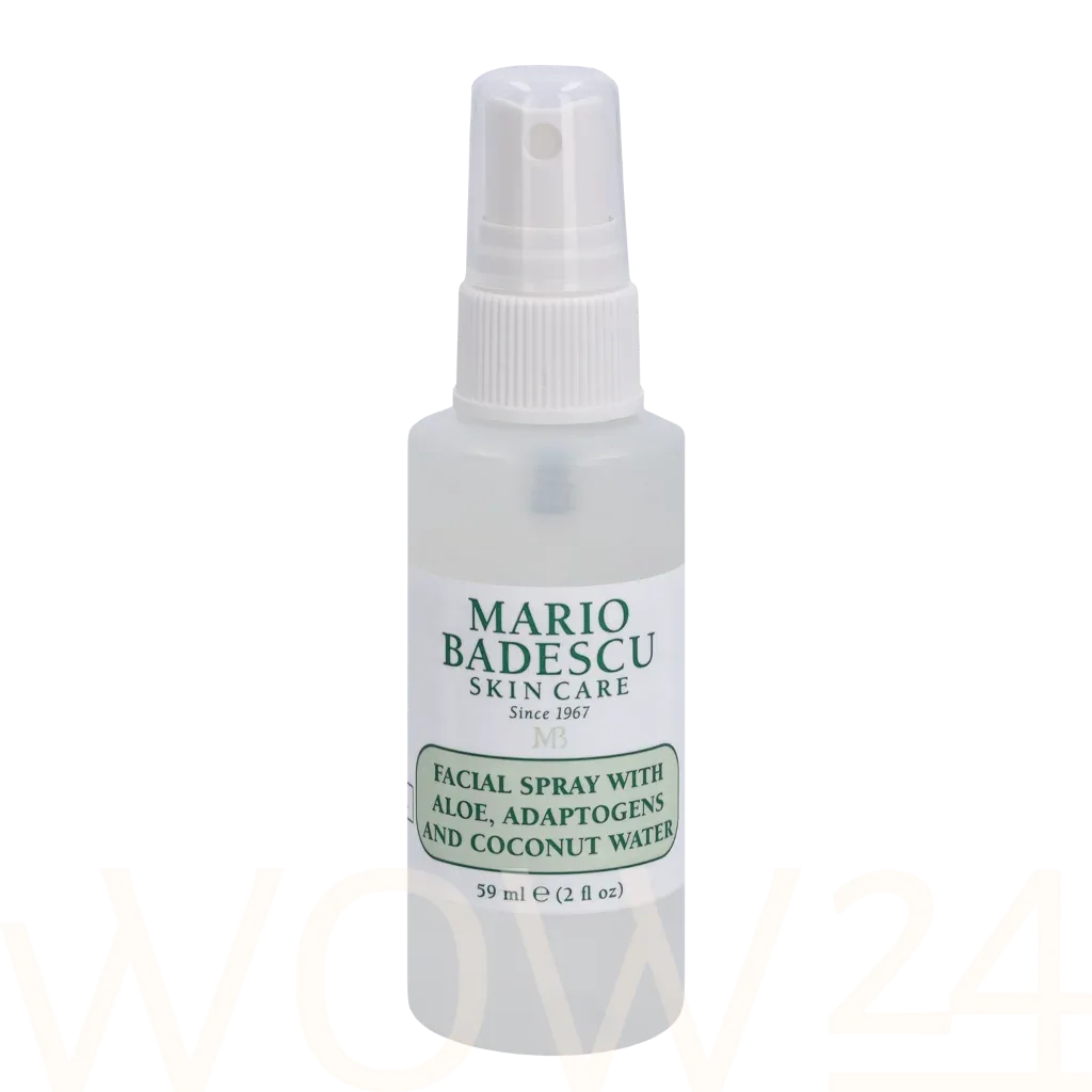 Mario Badescu Mario Badescu Facial Spray thumbnail 4