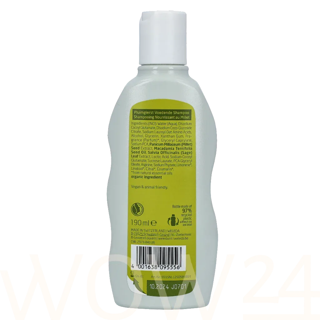 Weleda Millet thumbnail 3