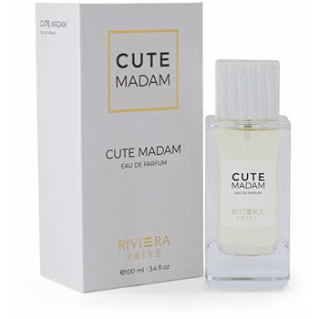 Riviera Privé Cute Madam thumbnail 2