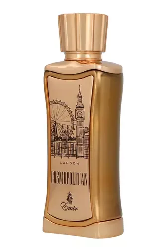 Emir Cosmopolitan London thumbnail 5