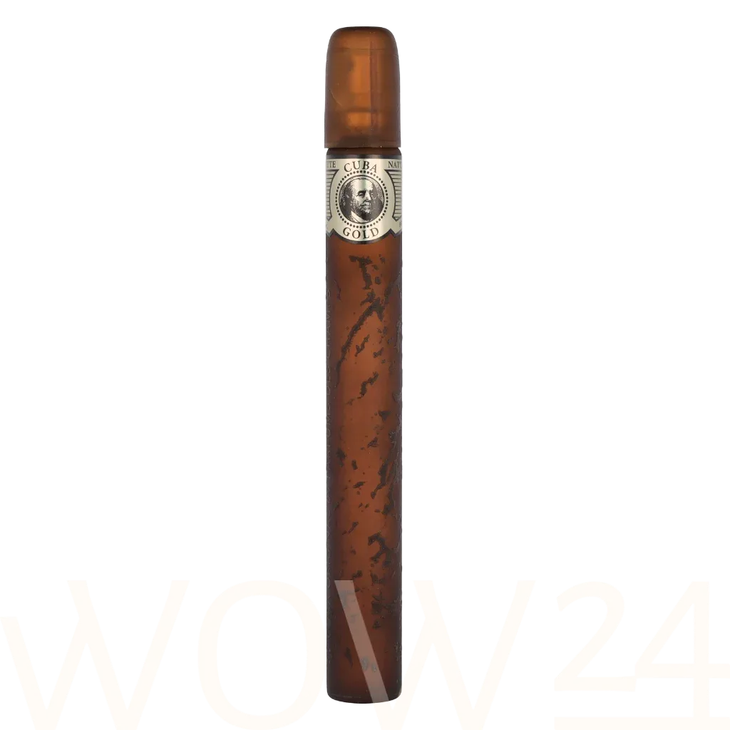Cuba Gold thumbnail 5