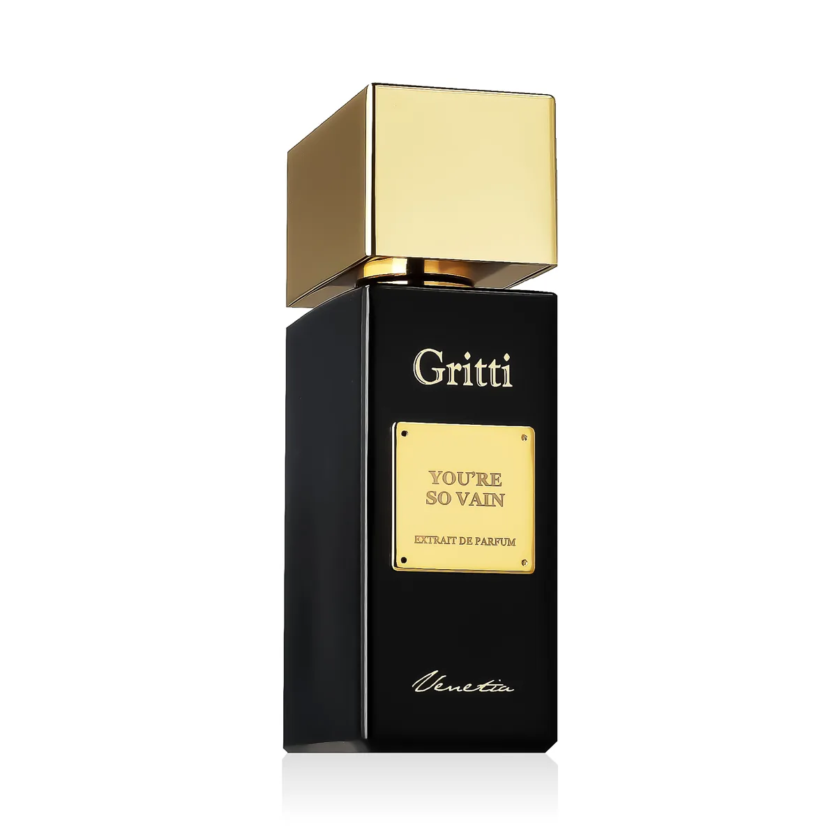 Gritti You're So Vain thumbnail 2