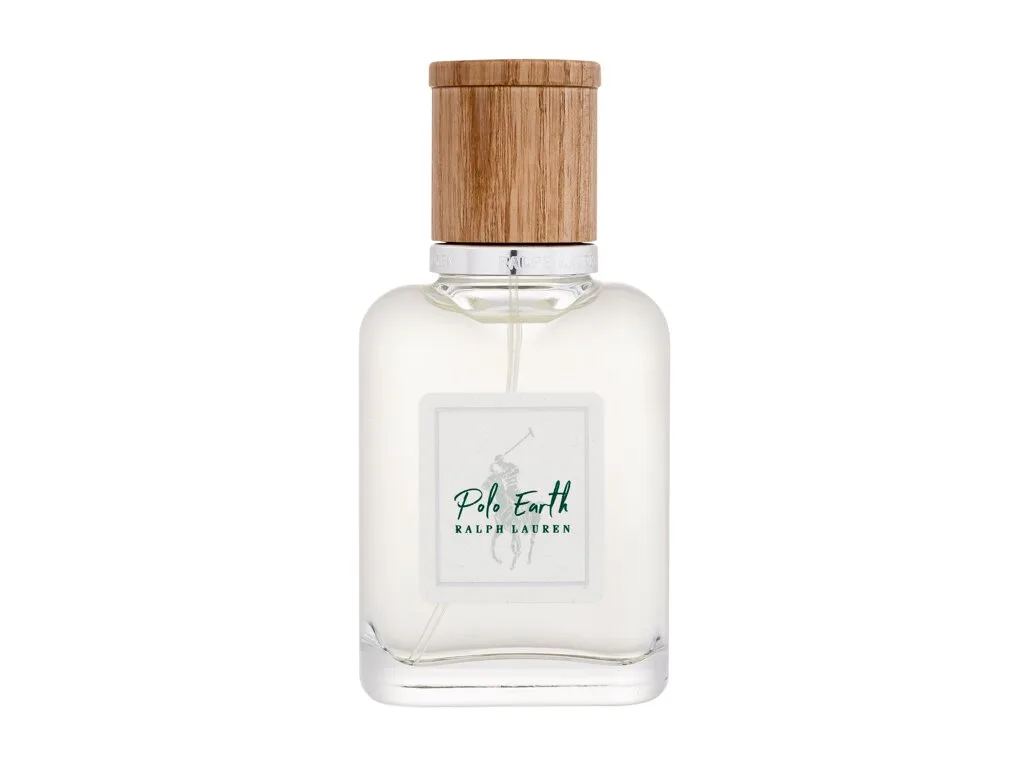 Polo earth