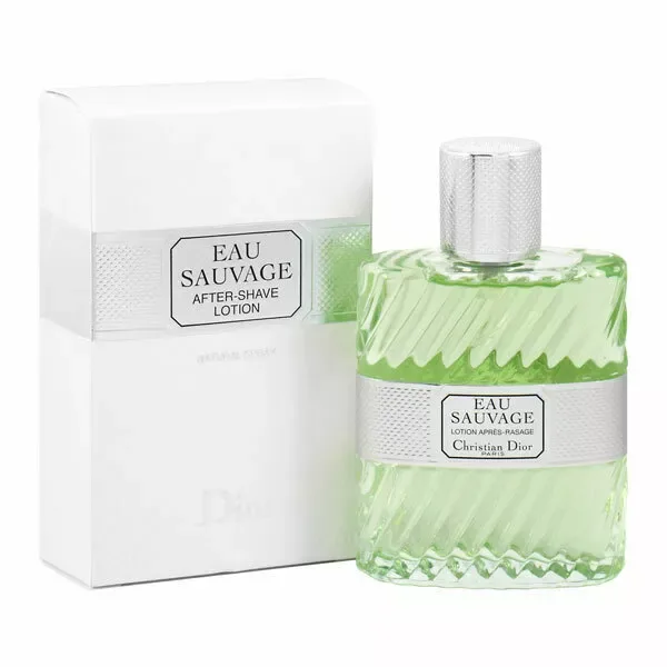 Dior Eau Sauvage thumbnail 7
