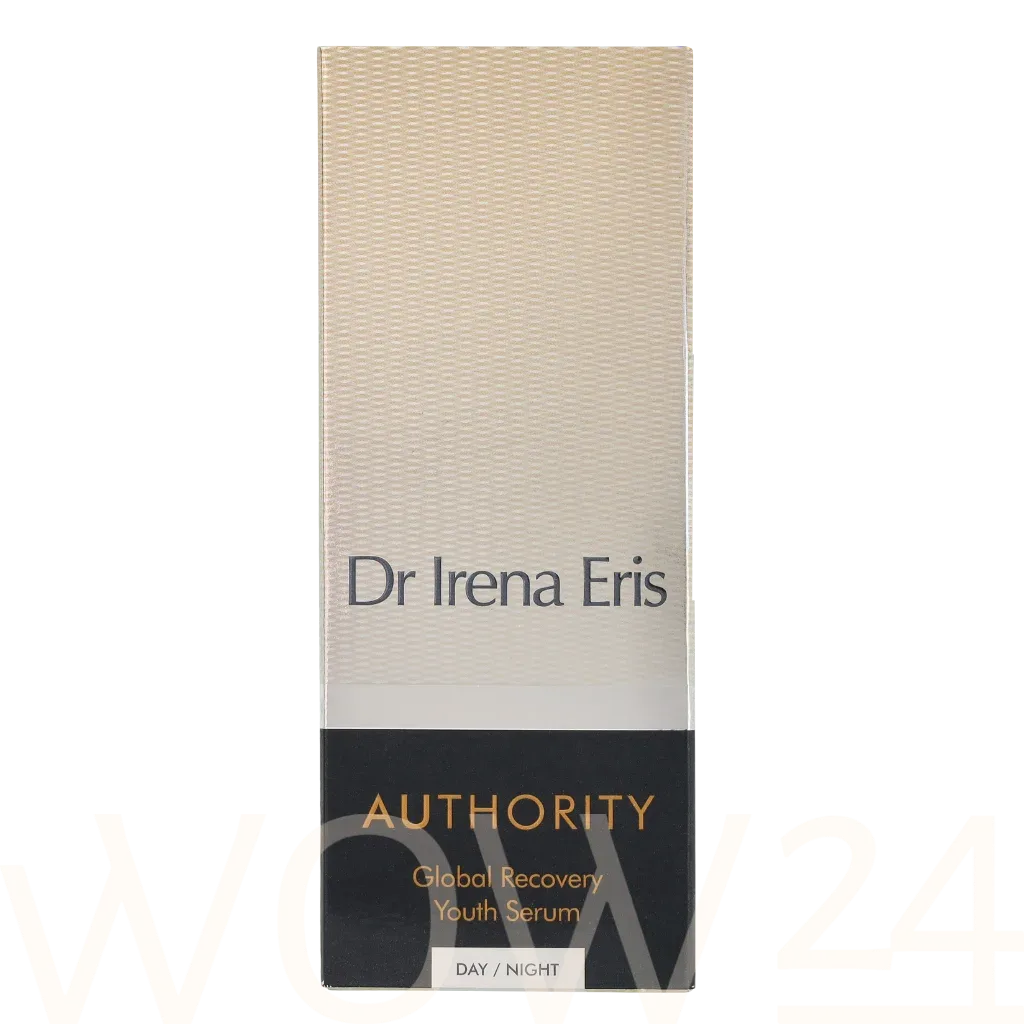 Dr Irena Eris Dr Irena Eris Global Recovery Youth Serum thumbnail 2