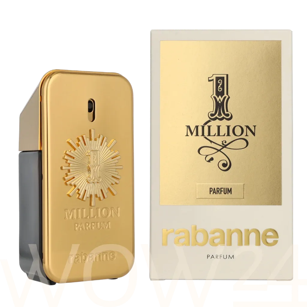 Rabanne 1 Million thumbnail 4