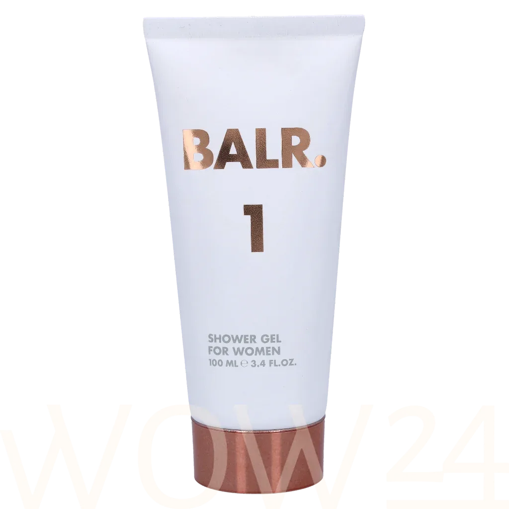 Balr. BALR. 1 FOR WOMEN Shower Gel thumbnail 2