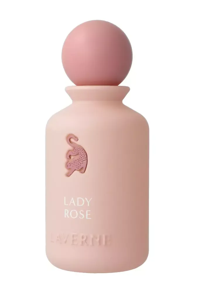 Laverne Lady Rose thumbnail 6