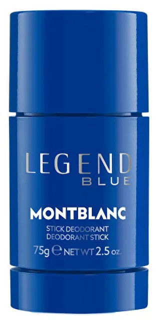 Mont Blanc Legend Blue thumbnail 2