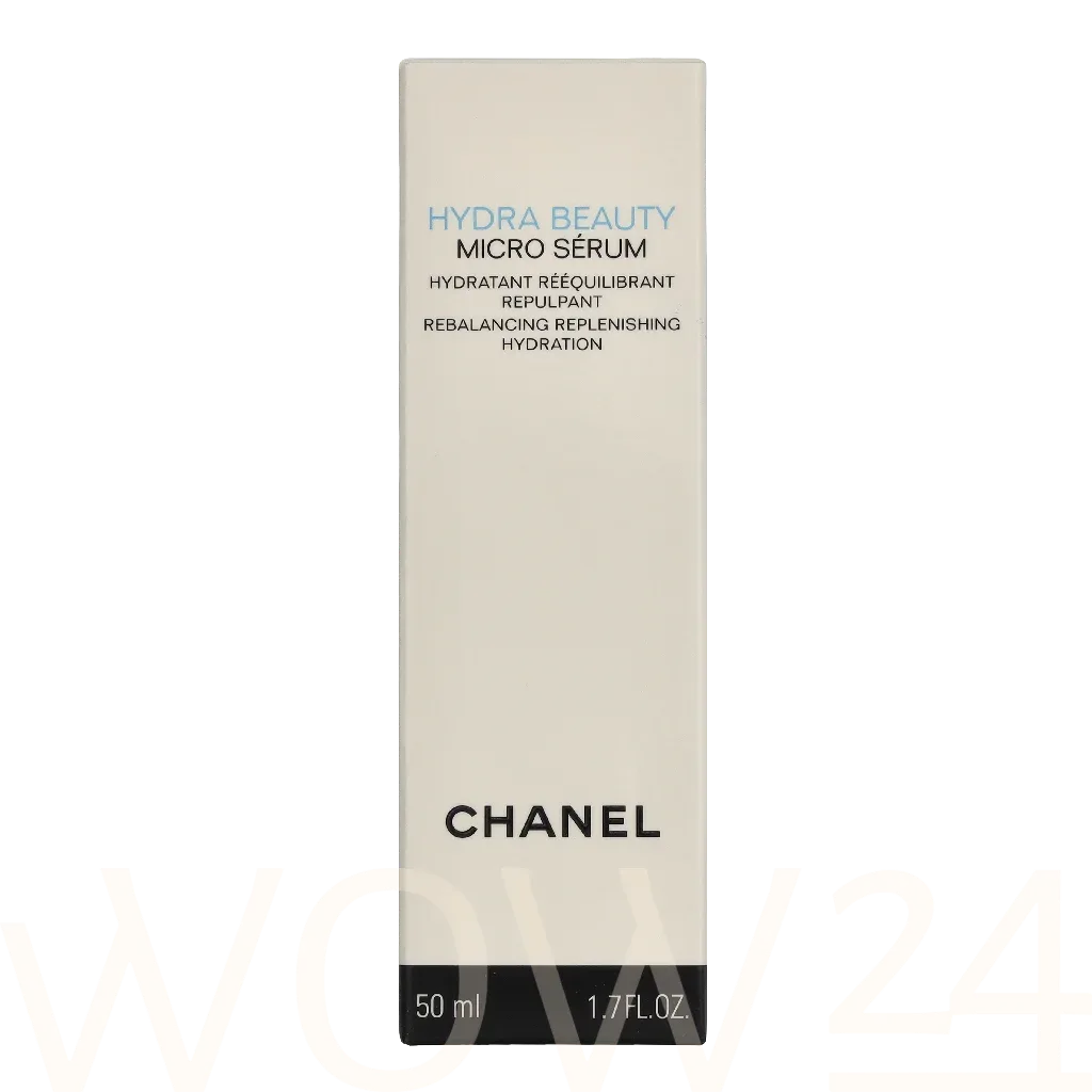 Chanel Chanel Hydra Beauty Micro Serum thumbnail 2