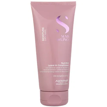 Alfaparf Milano Semi Di Lino Nutritive Leave-In Conditioner thumbnail 3