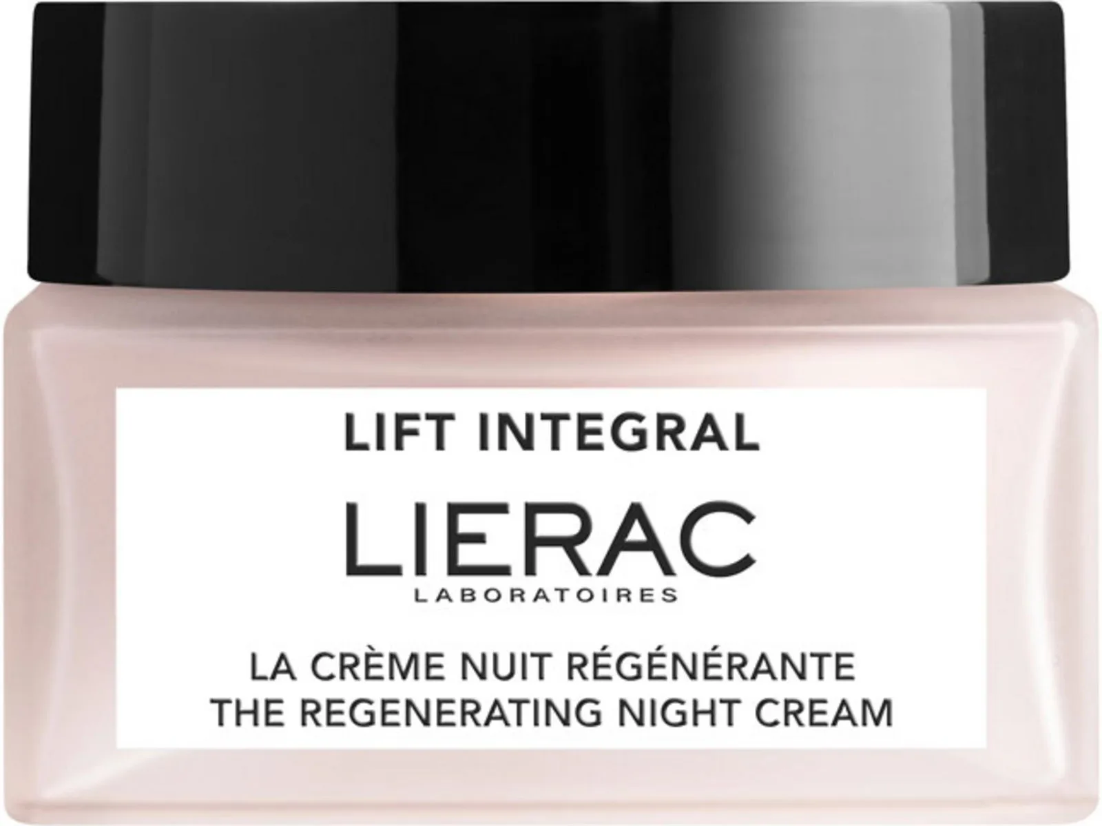Lierac Lift Integral The Regenerating Night Cream thumbnail 7
