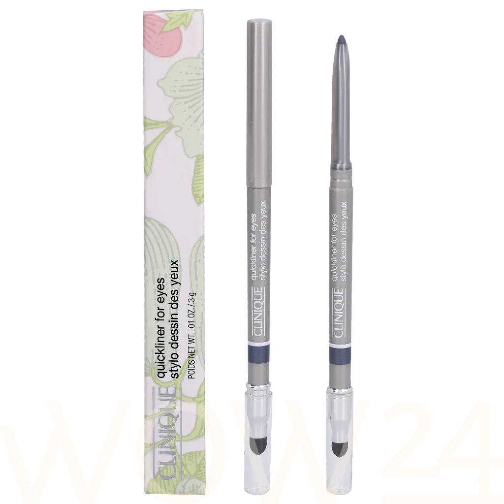 Clinique Quickliner For Eyes thumbnail 4