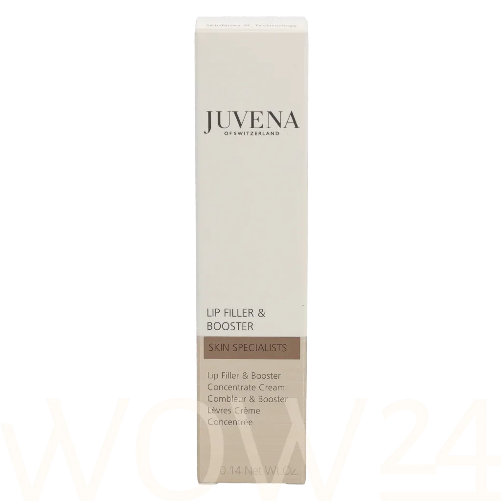Juvena Skin Specialists Lip Filler & Booster thumbnail 2