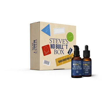 Steve's Beard Booster Set thumbnail 4