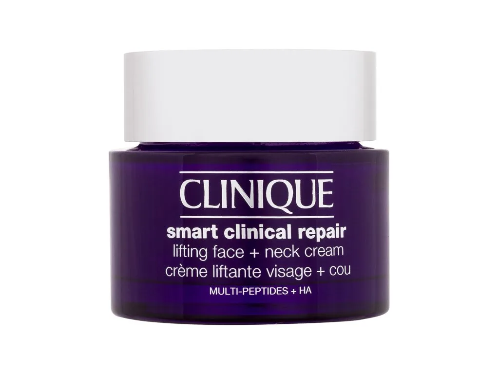 Smart Clinical Repair Lifting Face + Neck Cream