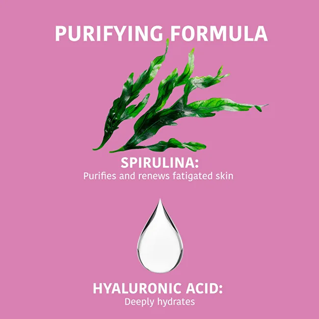 Iroha IROHA NATURE - POST WORKOUT cleansing thumbnail 4
