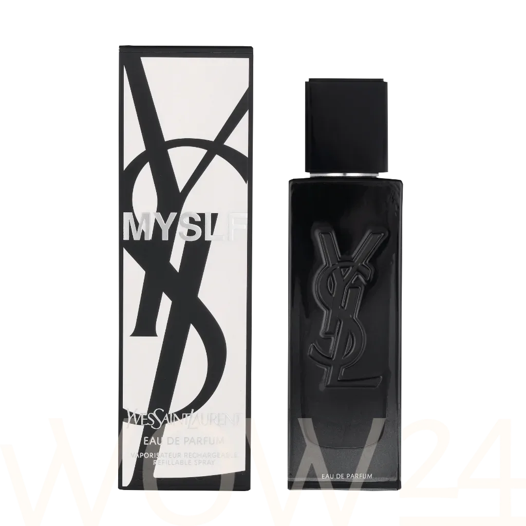 Yves Saint Laurent Myslf thumbnail 4
