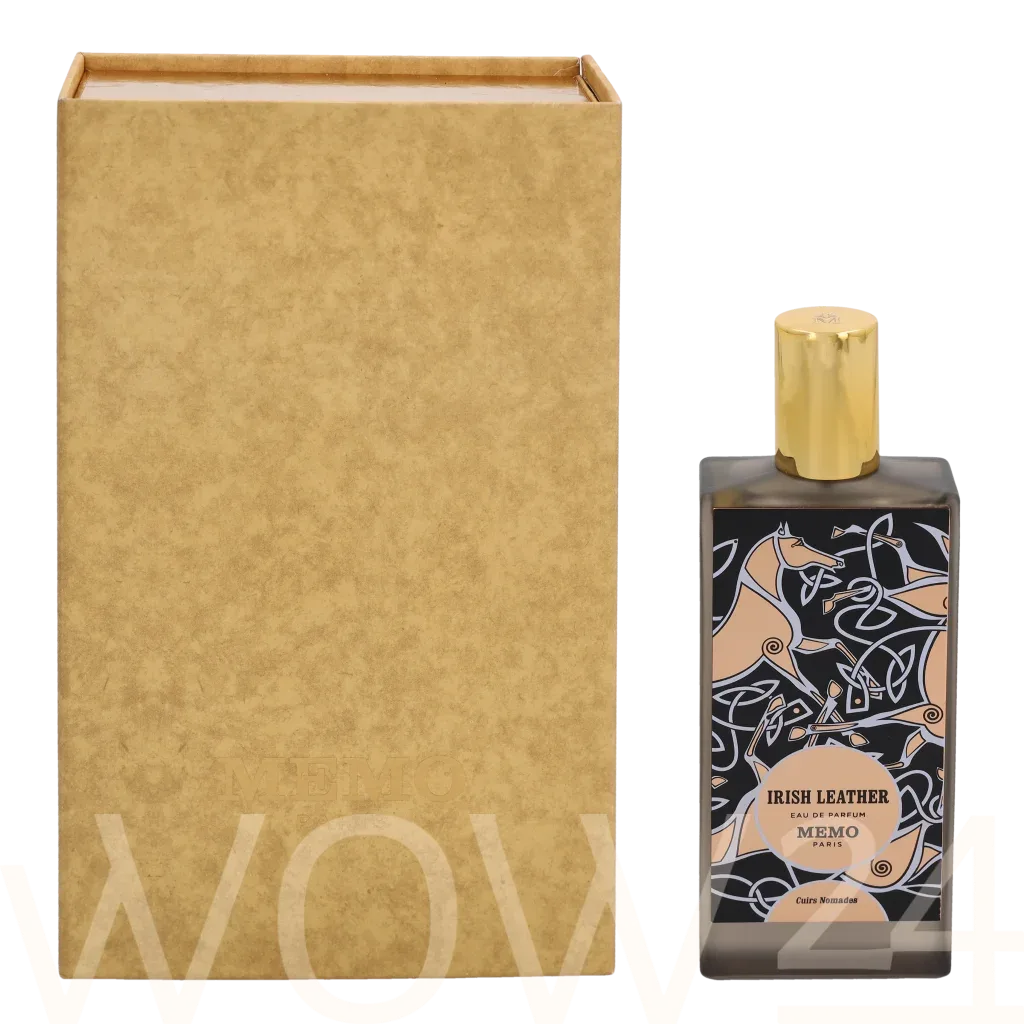 Memo Paris Irish Leather thumbnail 4